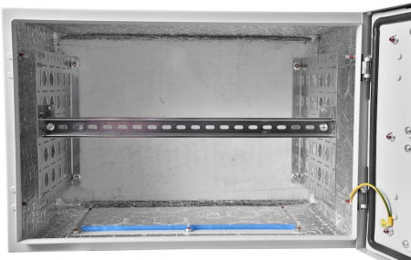 Телекоммуникационный шкаф ЦМО ШТВ-Н-9.6.3-4ААА-Т1
