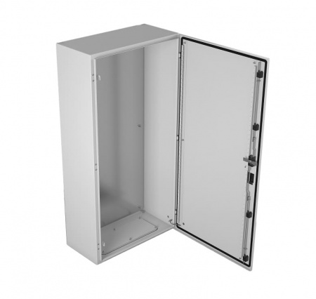 Электротехнический шкаф Elbox EMWS-1200.1200.400-2-IP66_1