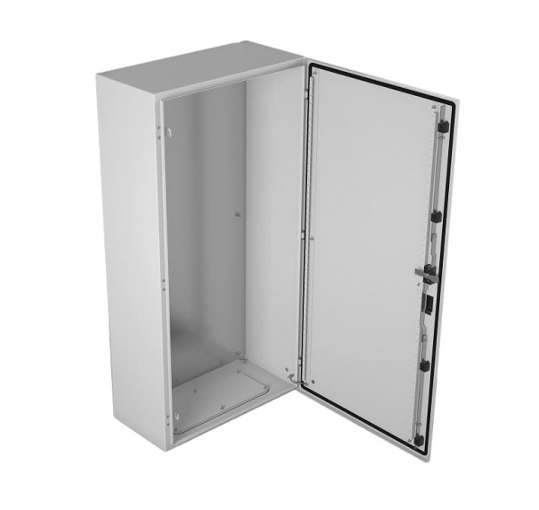 Электротехнический шкаф Elbox EMWS-1400.1200.400-2-IP66