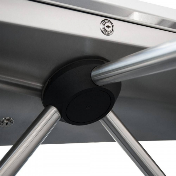 Тумбовый турникет PERCo TBC01.1