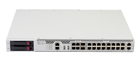 Пограничный контроллер сессий SBC-3000 Пограничный контроллер сессий SBC-3000