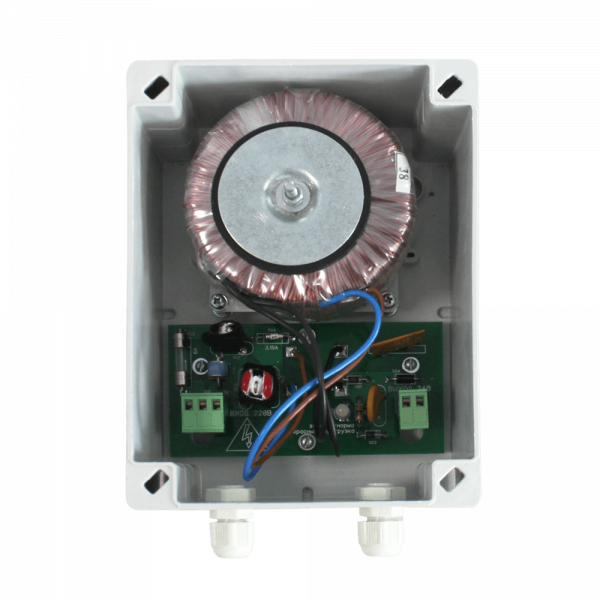 Блок питания «Бастион» Skat-VN.24AC/2А исп.5 Блок питания «Бастион» Skat-VN.24AC/2А исп.5