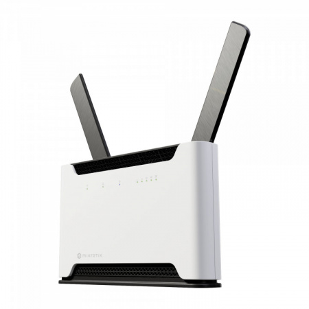 Маршрутизатор MIKROTIK CHATEAU LTE18 AX