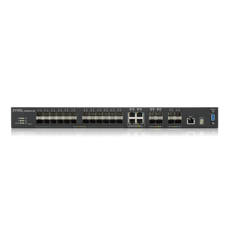 Коммутатор Zyxel XGS4600-32F