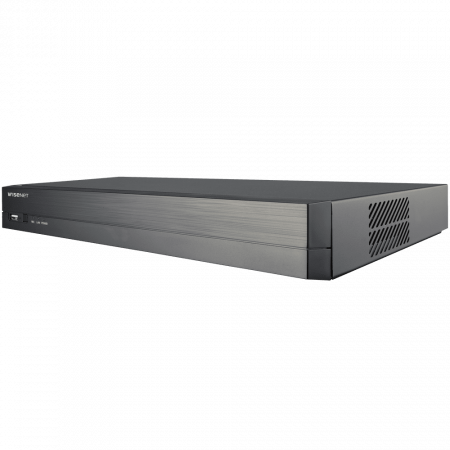 Wisenet QRN-410S Видеорегистратор Wisenet QRN-410S Видеорегистратор