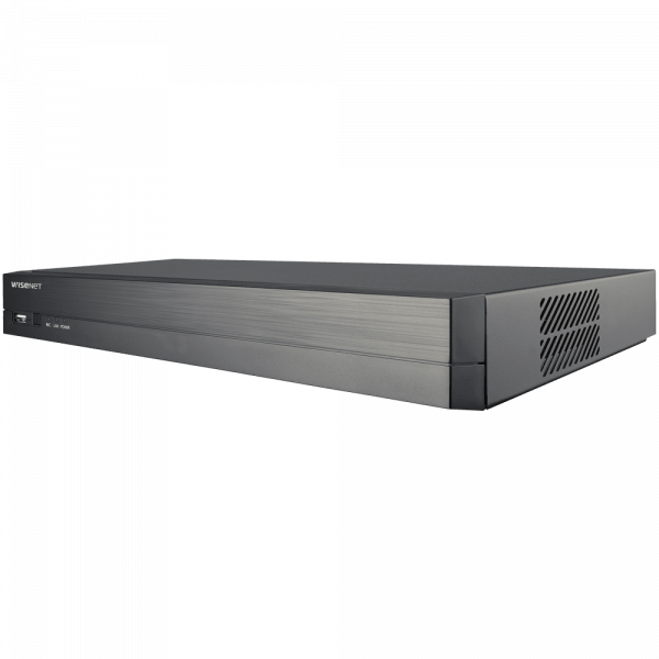 Wisenet QRN-810S Видеорегистратор Wisenet QRN-810S Видеорегистратор