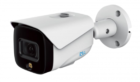 IP-камера RVi-1NCT2079 (2.7-13.5) white