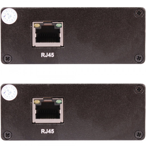 Комплект OSNOVO TLN-Hi/1+RLN-Hi/1 Комплект OSNOVO TLN-Hi/1+RLN-Hi/1