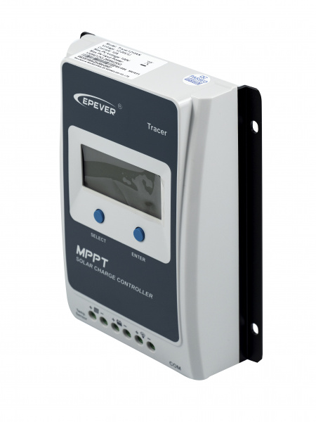 Контроллер заряда Epever Tracer MPPT 1210A Контроллер заряда Epever Tracer MPPT 1210A