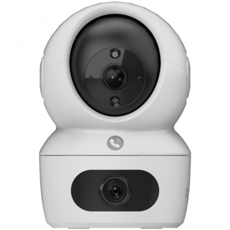IP-видеокамера EZVIZ H7с