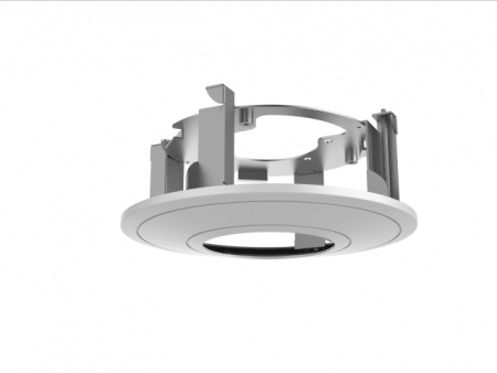 Кронштейн Hikvision DS-1227ZJ-DM37 Кронштейн Hikvision DS-1227ZJ-DM37