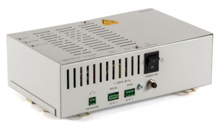 ИБП «Бастион» Skat UPS 500/300 DIN ИБП «Бастион» Skat UPS 500/300 DIN