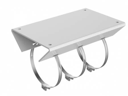 Кронштейн Hikvision DS-1684ZJ Кронштейн Hikvision DS-1684ZJ