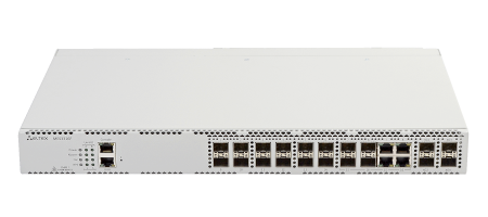 Коммутатор агрегации MES3316F