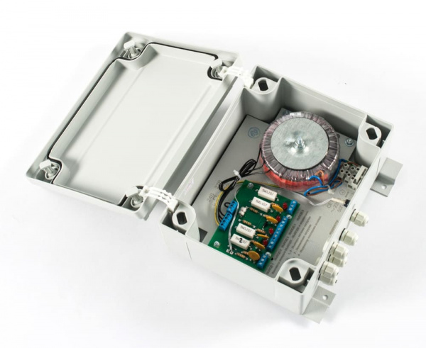 Блок питания «Бастион» Skat-VN.24/27AC исп.5 Блок питания «Бастион» Skat-VN.24/27AC исп.5