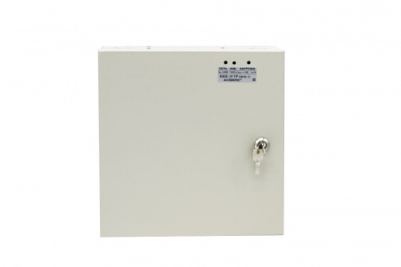 Блок бесперебойного питания AccordTec ББП-80 ТР Блок бесперебойного питания AccordTec ББП-80 ТР