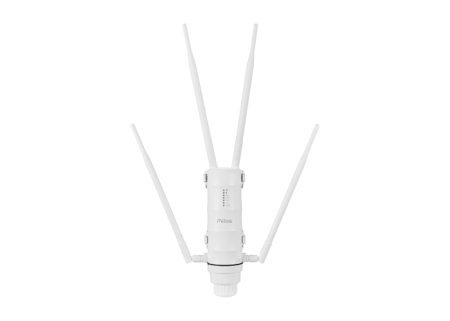 PV-WF25RT4GW - маршрутизатор 4G