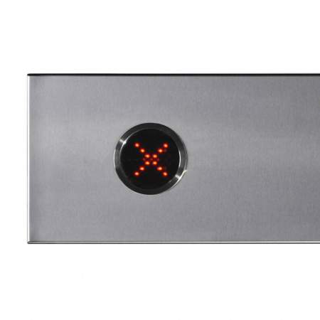 Тумбовый турникет PERCo TTD-03.2G Тумбовый турникет PERCo TTD-03.2G