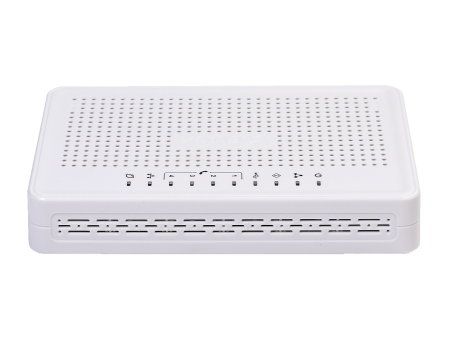 Абонентский VoIP-шлюз TAU-4M.IP