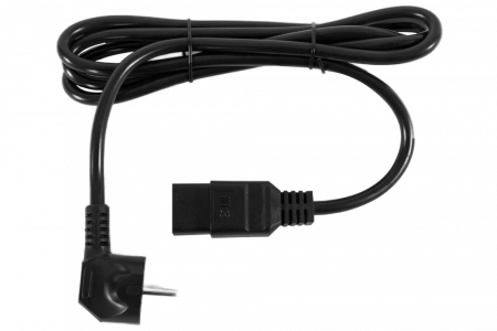Шнур питания Rem R-16-Cord-C19-S-1.8
