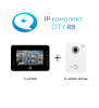 IP-комплект True IP CITY RB IP-комплект True IP CITY RB
