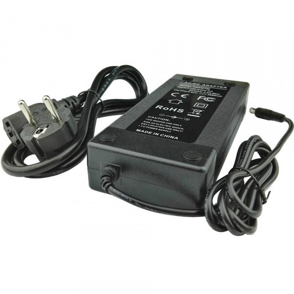 Блок питания Osnovo PS-24120 Блок питания Osnovo PS-24120