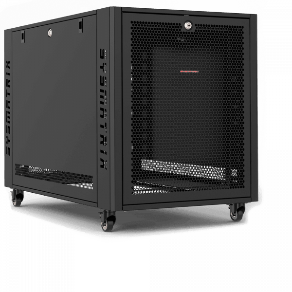 Телекоммуникационный шкаф Sysmatrix MR 6012.933 Телекоммуникационный шкаф Sysmatrix MR 6012.933