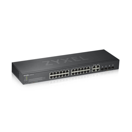 Коммутатор Zyxel GS1920-24v2