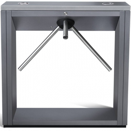 Тумбовый турникет PERCo TTD-03.2G Тумбовый турникет PERCo TTD-03.2G