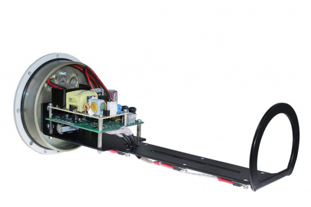 Кожух «Релион» ТКВ-400-П-М исп. 01 Кожух «Релион» ТКВ-400-П-М исп. 01