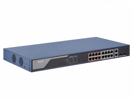 Коммутатор SWT-1318P