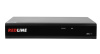 32-канальный Face Detection видеорегистратор RedLine RL-NVR328.proT