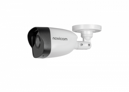PRO 43 (ver.1415) Novicam уличная всепогодная IP-камера