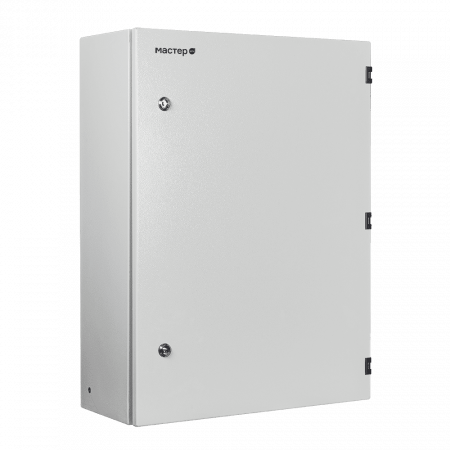 Электротехнический шкаф Mastermann «Мастер 5 УТ +»