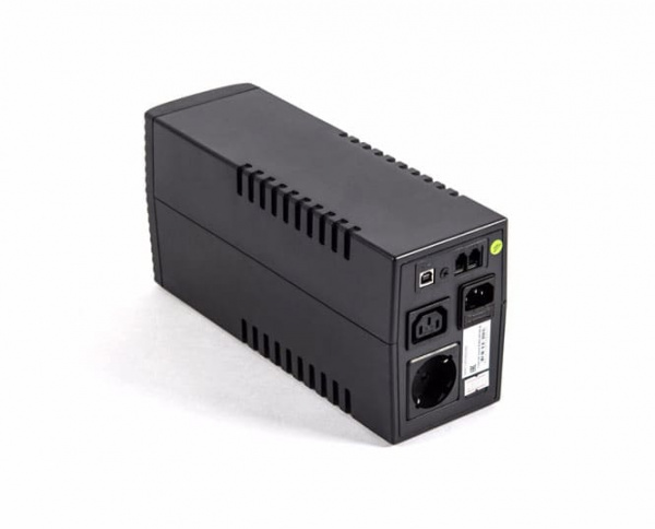 ИБП «Бастион» Skat-UPS 600/350 ИБП «Бастион» Skat-UPS 600/350