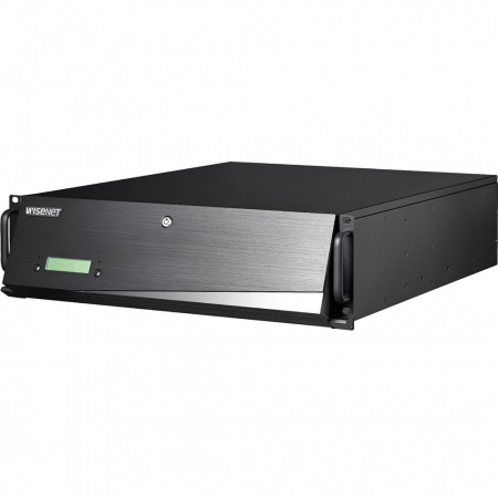 Wisenet SRB-160S Видеорегистратор Wisenet SRB-160S Видеорегистратор