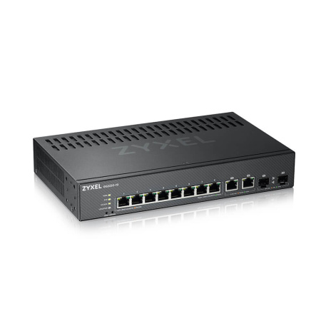 Коммутатор Zyxel GS2220-10
