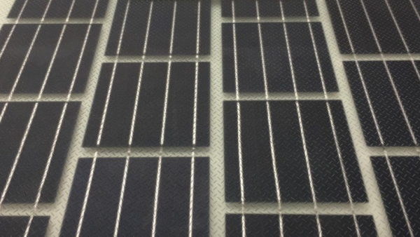 Солнечный модуль FSM 450 BIPV Солнечный модуль FSM 450 BIPV