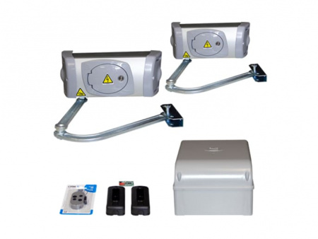 Came NEW FERNI (001U1254RU) Came NEW FERNI (001U1254RU)