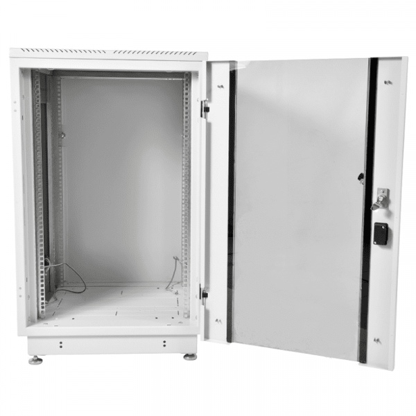 Телекоммуникационный шкаф ЦМО ШТК-М-18.6.6-1ААА-9005 Телекоммуникационный шкаф ЦМО ШТК-М-18.6.6-1ААА-9005