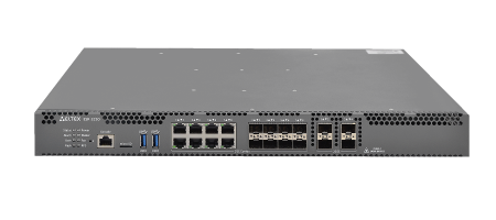 Сервисный маршрутизатор ESR-3250