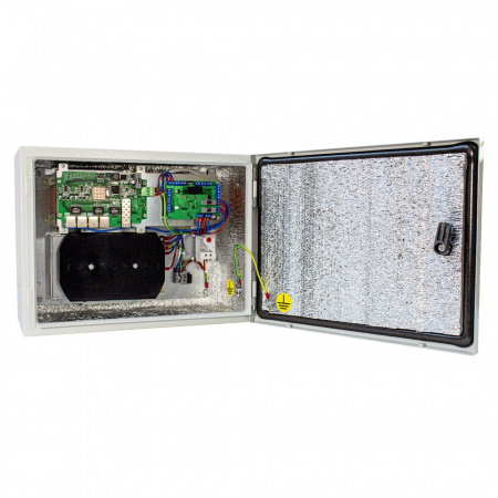 Коммутатор «Релион» SW-М-1G-1/4Poe+/140W