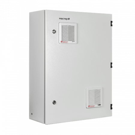 Электротехнический шкаф Mastermann «Мастер 5 УТПВ-П»