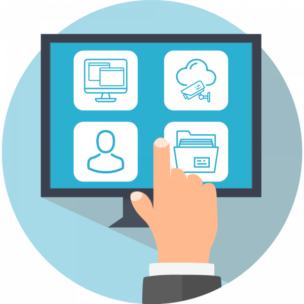 TRASSIR EnterpriseIP Upgrade TRASSIR EnterpriseIP Upgrade