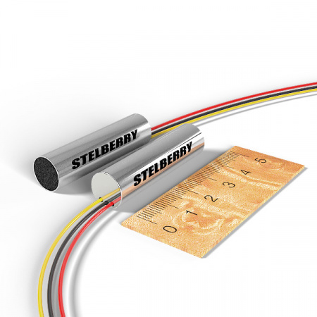 Микрофон Stelberry M-30 Микрофон Stelberry M-30