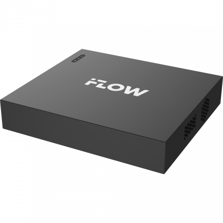 IP-видеорегистратор IFLOW F-0(N8E)