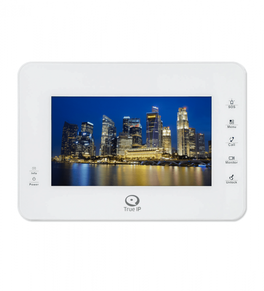 IP-комплект True IP CITY RW IP-комплект True IP CITY RW