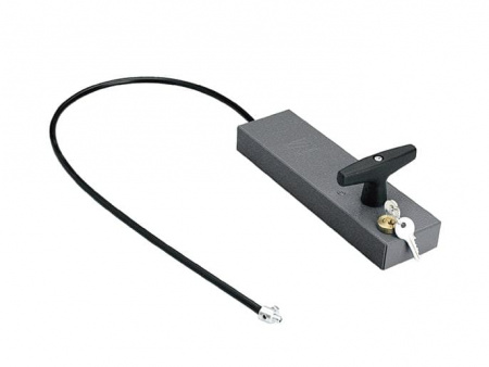 Система разблокировки привода Came CMS Система разблокировки привода Came CMS