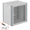 Телекоммуникационный шкаф Sysmatrix WP 6315.730 Телекоммуникационный шкаф Sysmatrix WP 6315.730