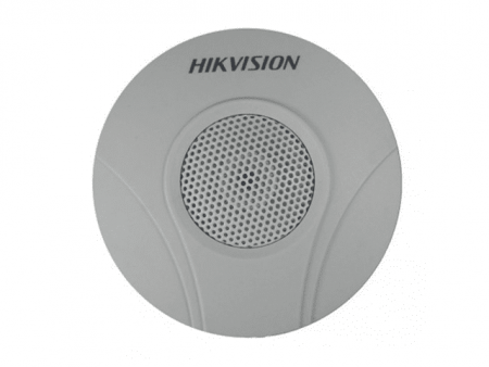 Микрофон Hikvision DS-2FP2020 Микрофон Hikvision DS-2FP2020